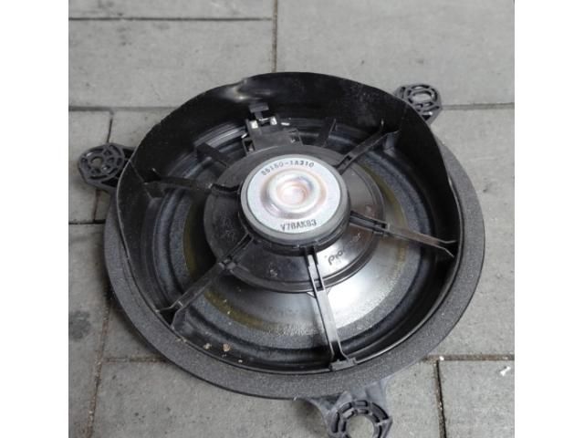bontott TOYOTA RAV 4 Bal hátsó Hangszóró