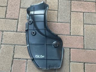 bontott TOYOTA RAV 4 Bal hátsó Hátsó Dobbetét (Kerékjárati, Műanyag)