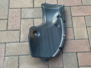 bontott TOYOTA RAV 4 Bal hátsó Hátsó Dobbetét (Kerékjárati, Műanyag)