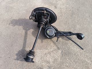 bontott TOYOTA RAV 4 Bal hátsó Kerékagy