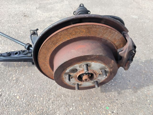 bontott TOYOTA RAV 4 Bal hátsó Kerékagy