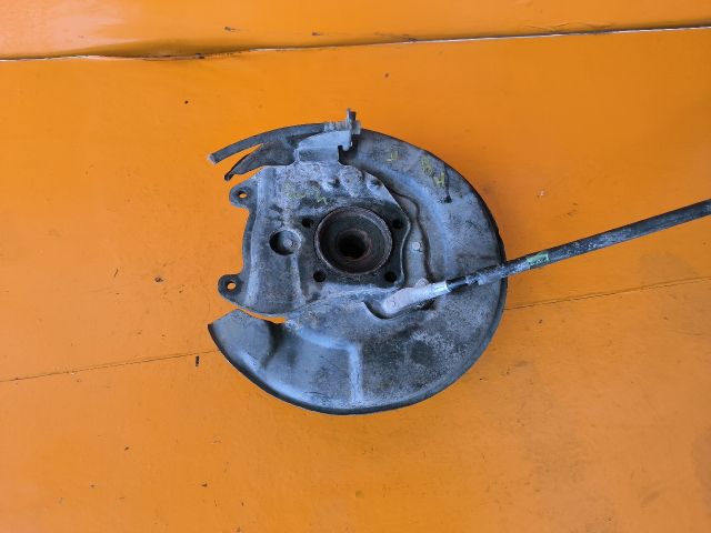 bontott TOYOTA RAV 4 Bal hátsó Kerékagy