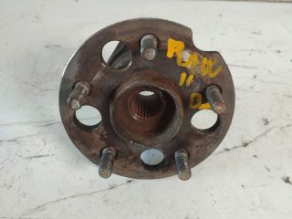 bontott TOYOTA RAV 4 Bal hátsó Kerékagy