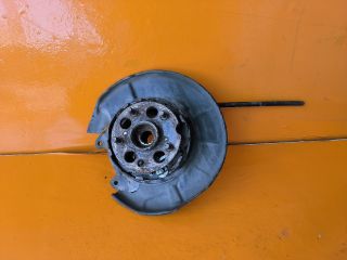 bontott TOYOTA RAV 4 Bal hátsó Kerékagy