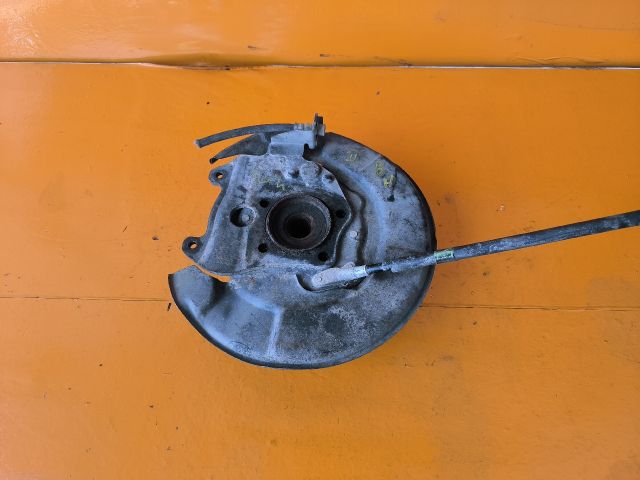 bontott TOYOTA RAV 4 Bal hátsó Kerékagy