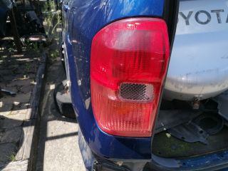 bontott TOYOTA RAV 4 Bal Hátsó Lámpa