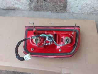 bontott TOYOTA RAV 4 Bal Hátsó Lámpa