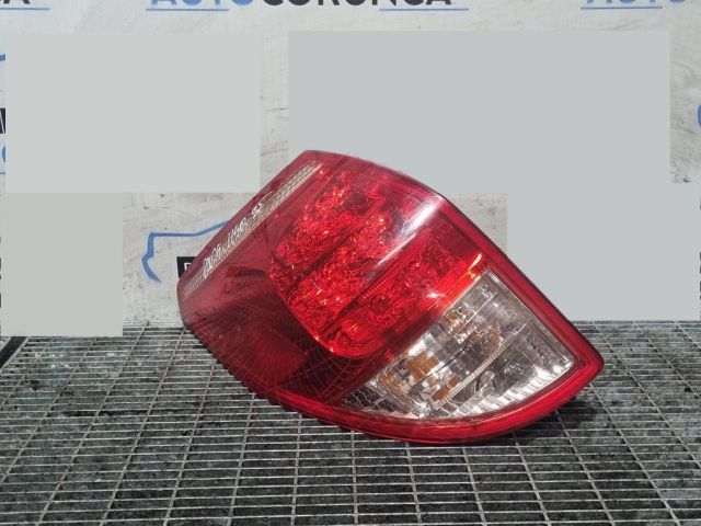 bontott TOYOTA RAV 4 Bal Hátsó Lámpa