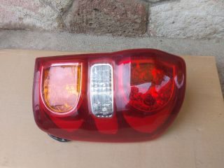 bontott TOYOTA RAV 4 Bal Hátsó Lámpa
