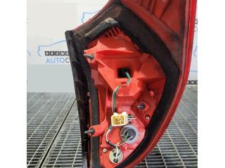 bontott TOYOTA RAV 4 Bal Hátsó Lámpa