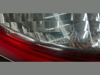 bontott TOYOTA RAV 4 Bal Hátsó Lámpa