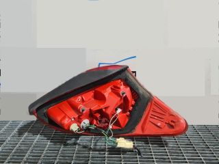 bontott TOYOTA RAV 4 Bal Hátsó Lámpa