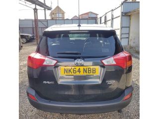 bontott TOYOTA RAV 4 Bal Hátsó Lámpa