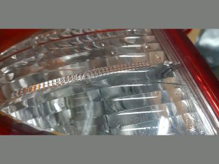 bontott TOYOTA RAV 4 Bal Hátsó Lámpa