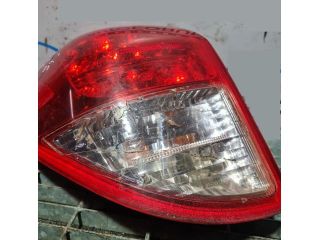 bontott TOYOTA RAV 4 Bal Hátsó Lámpa