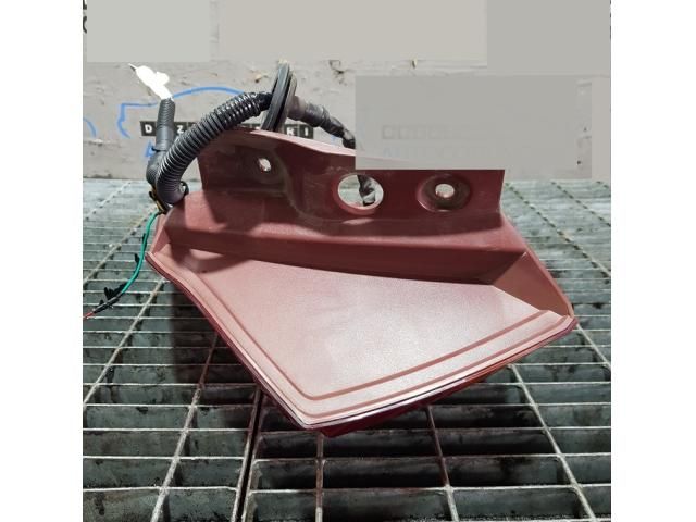 bontott TOYOTA RAV 4 Bal Hátsó Lámpa