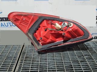 bontott TOYOTA RAV 4 Bal Hátsó Lámpa