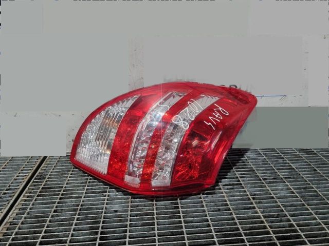 bontott TOYOTA RAV 4 Bal Hátsó Lámpa