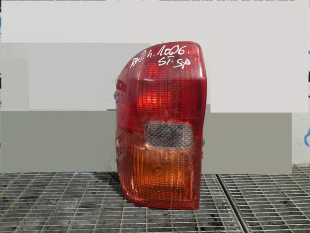 bontott TOYOTA RAV 4 Bal Hátsó Lámpa