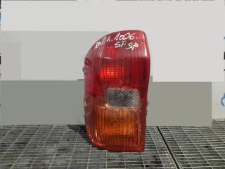 bontott TOYOTA RAV 4 Bal Hátsó Lámpa