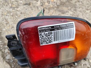 bontott TOYOTA RAV 4 Bal Hátsó Lámpa