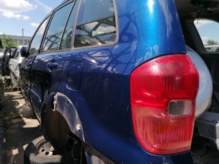 bontott TOYOTA RAV 4 Bal Hátsó Lámpa