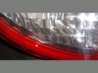 bontott TOYOTA RAV 4 Bal Hátsó Lámpa