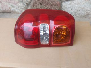 bontott TOYOTA RAV 4 Bal Hátsó Lámpa