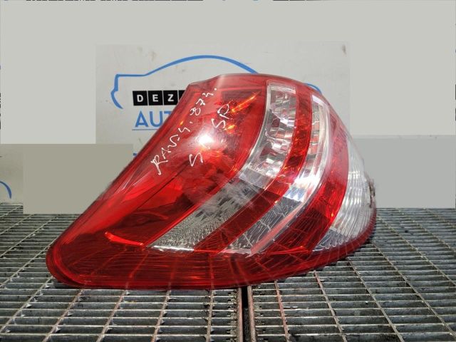 bontott TOYOTA RAV 4 Bal Hátsó Lámpa