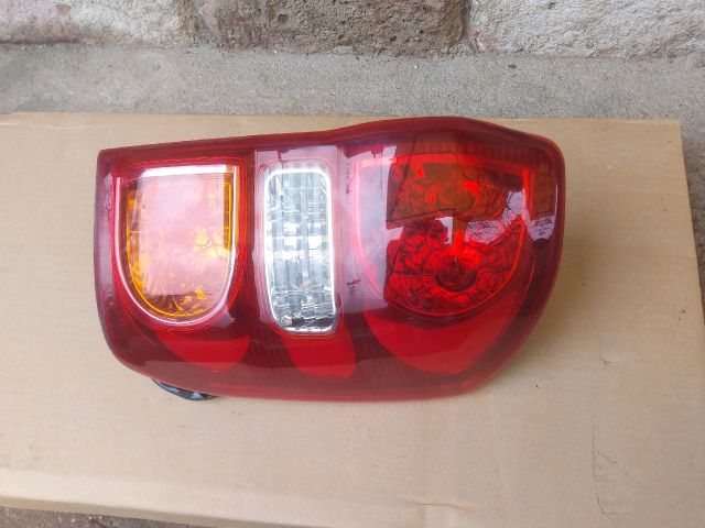 bontott TOYOTA RAV 4 Bal Hátsó Lámpa