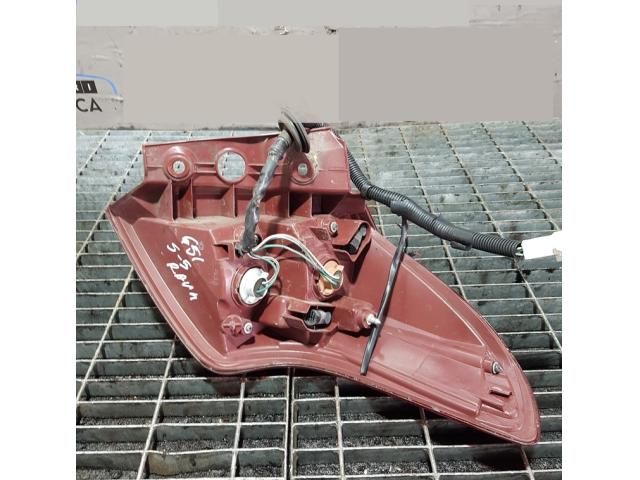 bontott TOYOTA RAV 4 Bal Hátsó Lámpa