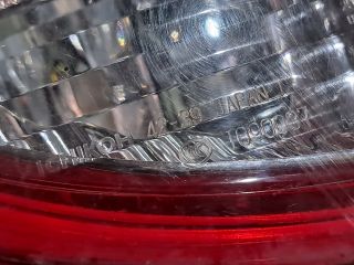 bontott TOYOTA RAV 4 Bal Hátsó Lámpa