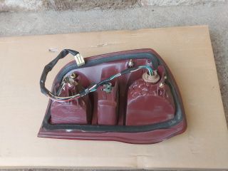 bontott TOYOTA RAV 4 Bal Hátsó Lámpa