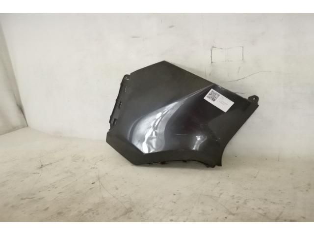 bontott TOYOTA RAV 4 Bal hátsó Lökhárító Díszléc