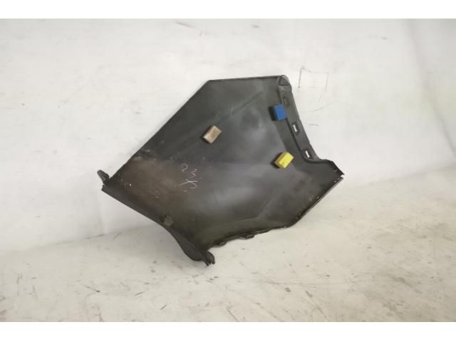 bontott TOYOTA RAV 4 Bal hátsó Lökhárító Díszléc