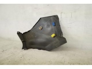 bontott TOYOTA RAV 4 Bal hátsó Lökhárító Díszléc