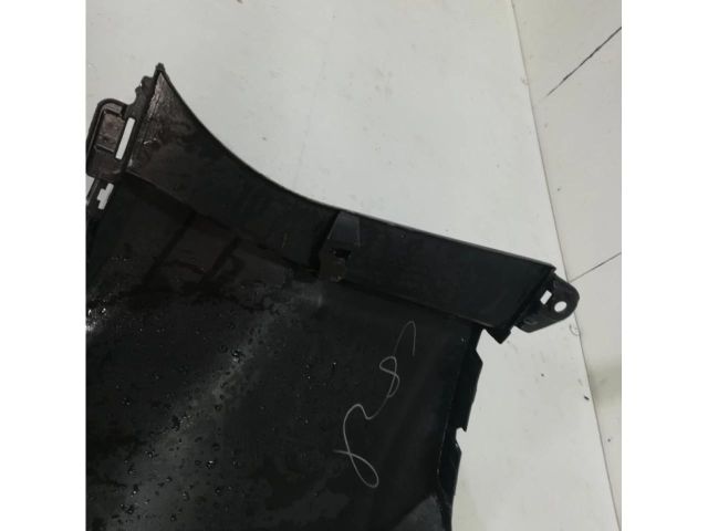 bontott TOYOTA RAV 4 Bal hátsó Lökhárító Díszléc