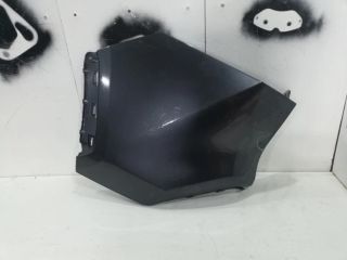 bontott TOYOTA RAV 4 Bal hátsó Lökhárító Díszléc