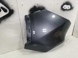 bontott TOYOTA RAV 4 Bal hátsó Lökhárító Díszléc