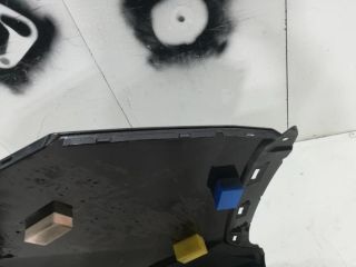 bontott TOYOTA RAV 4 Bal hátsó Lökhárító Díszléc