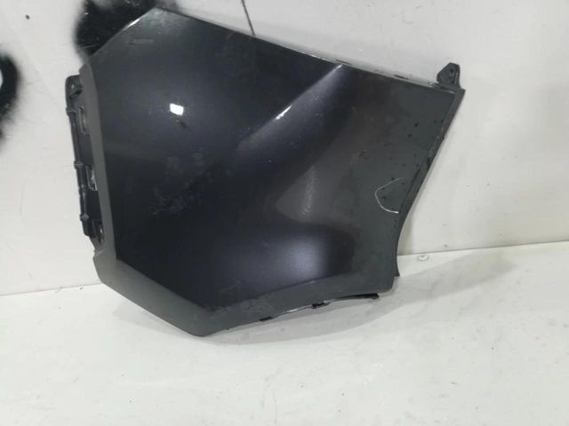 bontott TOYOTA RAV 4 Bal hátsó Lökhárító Díszléc