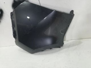 bontott TOYOTA RAV 4 Bal hátsó Lökhárító Díszléc