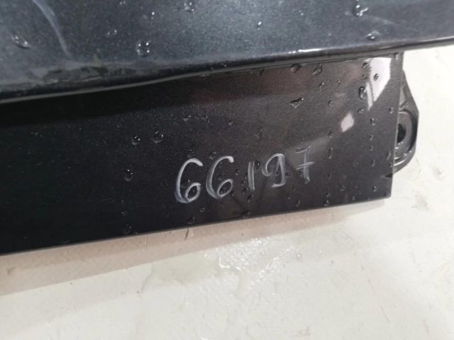 bontott TOYOTA RAV 4 Bal hátsó Lökhárító Díszléc