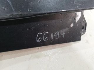 bontott TOYOTA RAV 4 Bal hátsó Lökhárító Díszléc