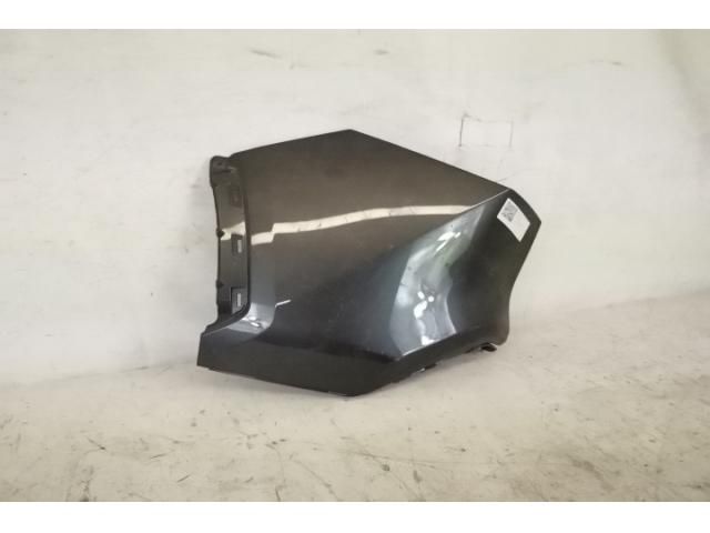 bontott TOYOTA RAV 4 Bal hátsó Lökhárító Díszléc