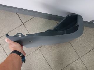 bontott TOYOTA RAV 4 Bal hátsó Lökhárító Sarok (Műanyag)