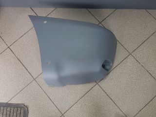 bontott TOYOTA RAV 4 Bal hátsó Lökhárító Sarok (Műanyag)