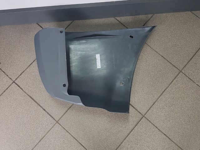 bontott TOYOTA RAV 4 Bal hátsó Lökhárító Sarok (Műanyag)