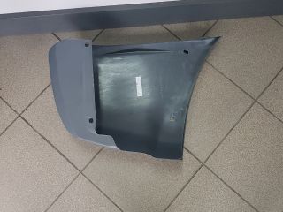 bontott TOYOTA RAV 4 Bal hátsó Lökhárító Sarok (Műanyag)