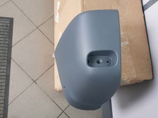 bontott TOYOTA RAV 4 Bal hátsó Lökhárító Sarok (Műanyag)